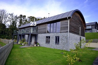 23 Talland Bay